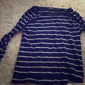 Women’s long sleeve shirt